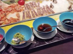 -绿城玫瑰园酒店-遇见19楼餐厅(舟山绿城玫瑰园酒店店)