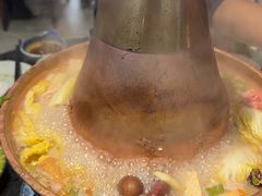 -苏完瓜尔佳氏·满洲涮肉(古方路店)