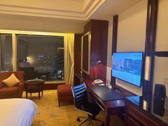 -广州香格里拉酒店