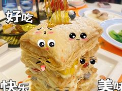 -美心·翠园(港汇恒隆广场店)