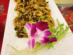 -玉华台饭庄(裕中西里小区店)