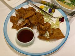 -开海·红岛海鲜虾水饺(石老人店)