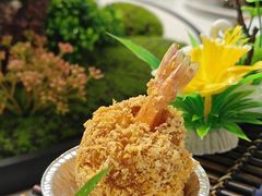 -79号渔船海鲜饭店(岗厦店)