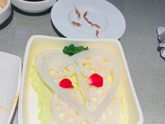 -海底捞火锅(奥体南路店)