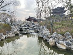 -江心屿景区