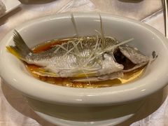 -聚春园自助餐厅(东街口店)