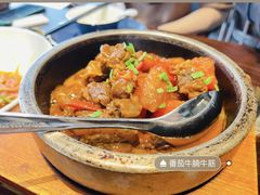 -巧庆楼·茶膳