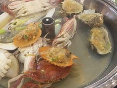 -三亚胜意海景酒店·海鲜自助餐厅(三亚湾路店)