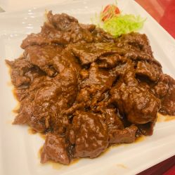 -新城花园酒店·宴会厅