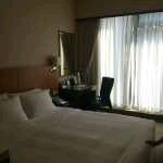 -香港港岛太平洋酒店