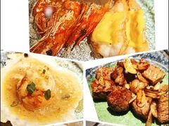 -大渔铁板烧(大悦城店)