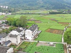 -呈坎景区