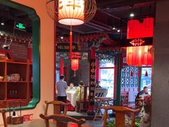 -北平食府.北京烤鸭(亦庄店)