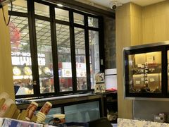 -霸王茶姬(南强街店)