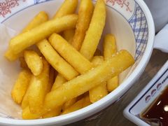 -小川洋风料理(武胜路凯德广场店)