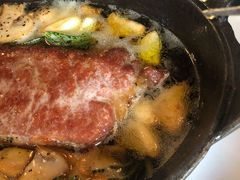 -拉拉伯爵西餐厅(青田店)