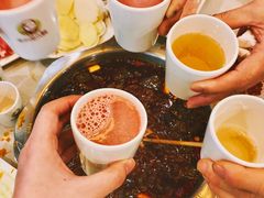-王少龙火锅(五小区店)