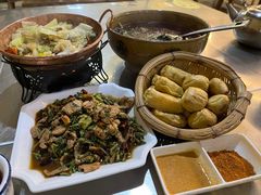 -阳光山水江湖菜馆(西山龙门店)