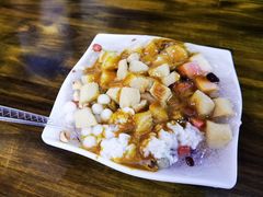 -串妹花式冰粉(乐山总店)