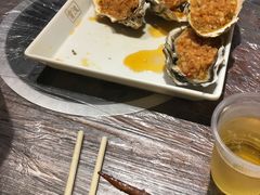 -霄汉羊排(万松园一店)