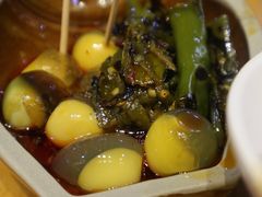 -二孃鸡爪爪(东郊记忆店)