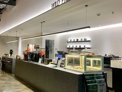 -野鸽子咖啡(中航店)