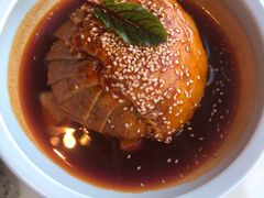 -那家小馆•北京菜•烤鸭(香山店)