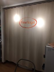 -FineYoga梵音瑜伽·普拉提