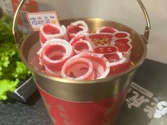 -炭虎烤肉(桂林路店)
