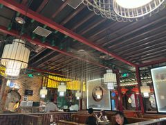 -缪氏川菜(深圳北站缤果空间店)