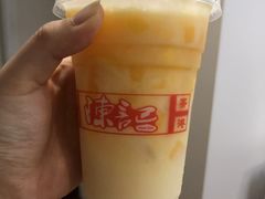 -陈记甜品窝(中山北路店)