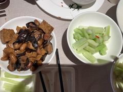 -四季民福烤鸭店(外滩外白渡桥店)