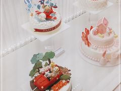 -好利来(乐堤港店)