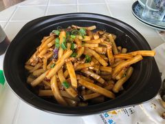 -胖大嫂渔家排档·全海景餐厅(渔村店)