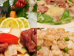 -淮食·雅宴(北大博雅国际酒店)