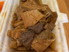 -细妹五香牛杂(步行街店)