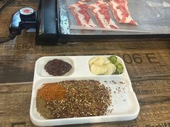-张姐烤肥牛(西丽店)