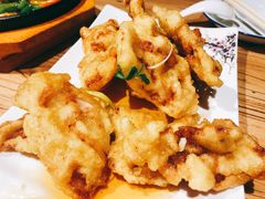 -關東雪东北菜(中庚漫游城店)
