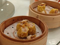 -香宫中餐厅·大连香格里拉(人民路店)