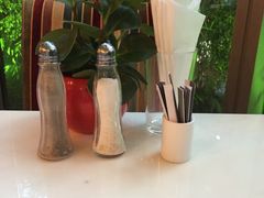 -北京北辰洲际酒店啡扬咖啡厅·自助餐厅