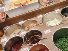 -牛品荟牛肉火锅(新城广场店)
