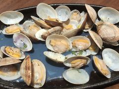 -萨莉亚意式餐厅(杭州滨江天街店)