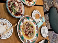 -巴依老爷新疆美食(望京小街店)