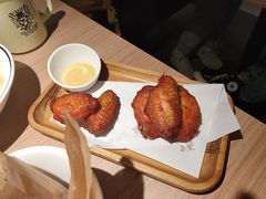 二哥爱鸡翅-新太二·鲜料川菜(群光广场店)