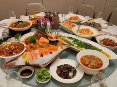 -湖锦酒楼·30年经典湖北菜(沌口店)