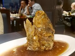 -湖畔鲁菜·二十年老字号餐厅(大明湖店)