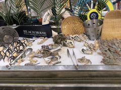 -南通绿洲国际假日酒店全日餐厅