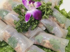 -渔码头食府(蓬莱阁店)