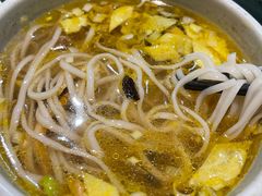 扶风臊子面-令氏家外家周秦食府(高新店)