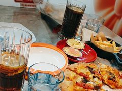 -必胜客(玉泉远洋店)